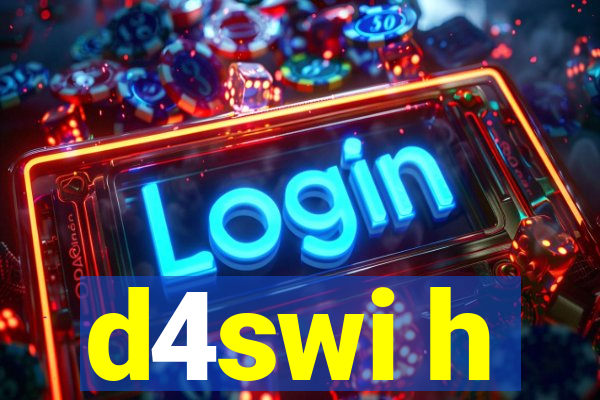 d4swi h